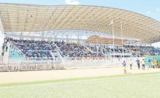 Irony of Kenya’s CHAN success, misrun stadia projects