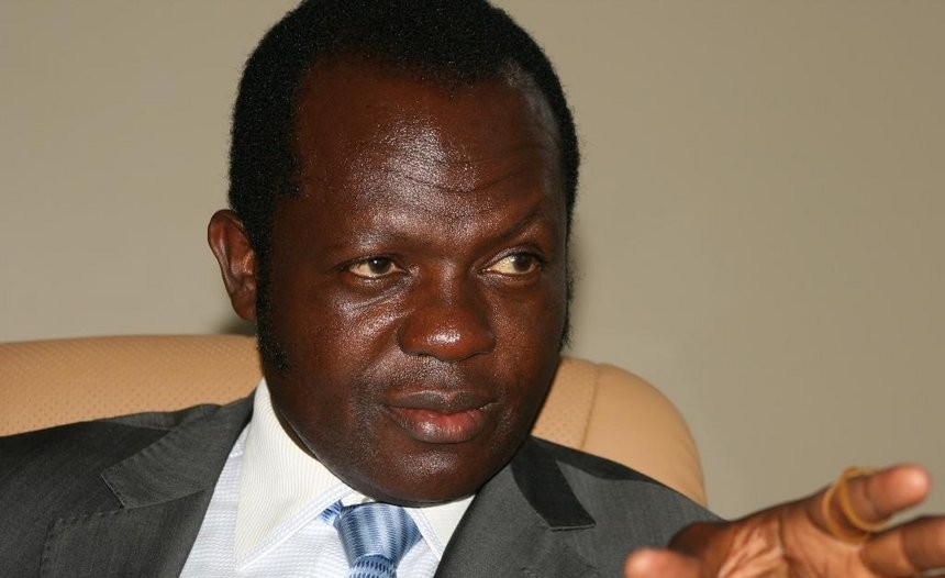 Tuju decries ethnic mobilisation in politics