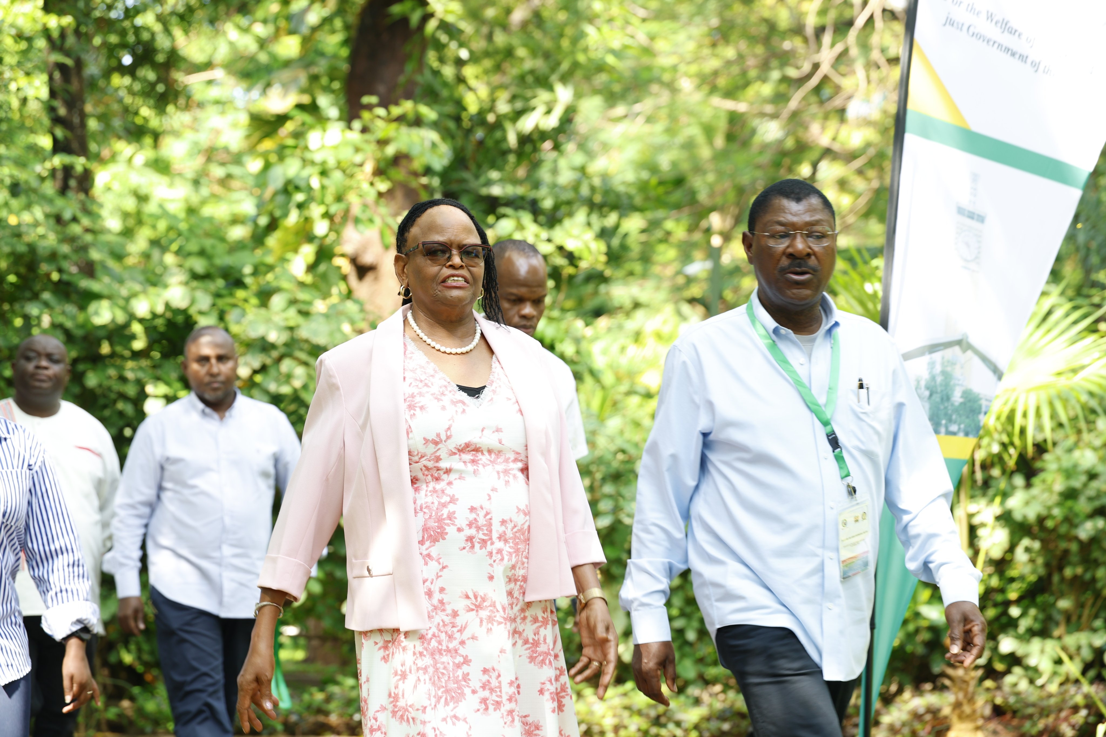 Koome warns against meddling in court rulings