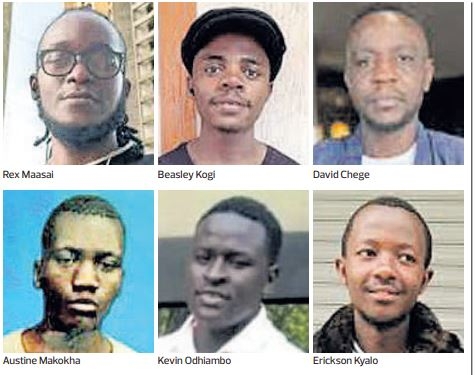 EKIRU: Ambiguities of Ruto’s human rights payout framework for reparative justice