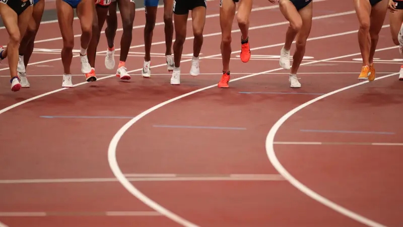EXPLAINER: What new sex test means for Kenyan female athletes
