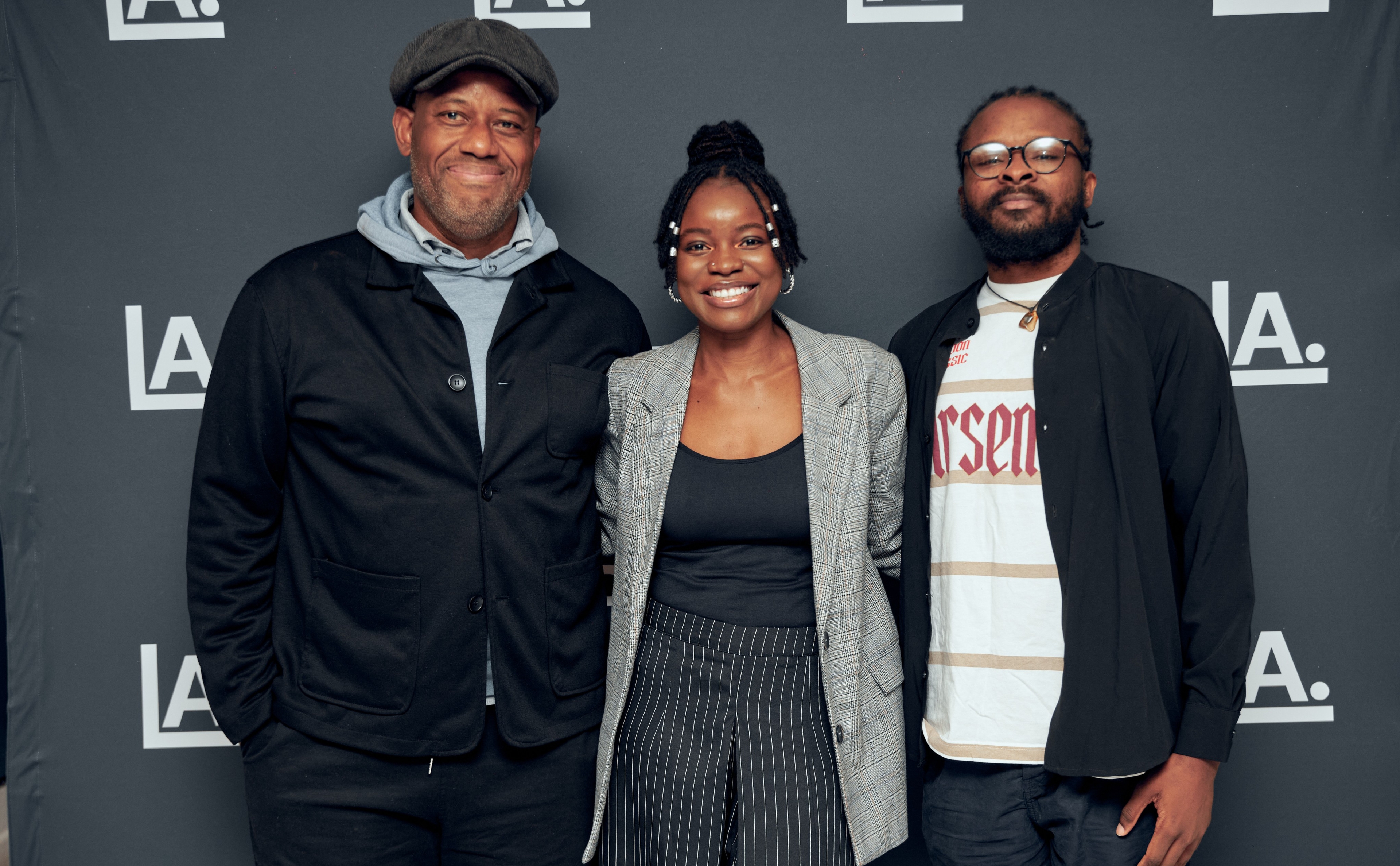 Pan-African Critics Prize to Spotlight African Voices in Film Festivals