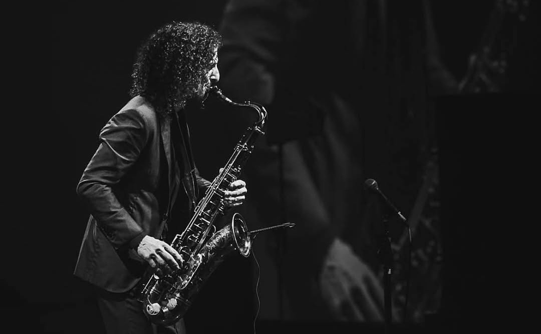 How Kenny G is bridging Africa’s Jazz scene