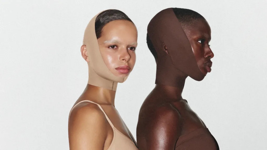 Has Kim Kardashian taken shapewear brand too far?