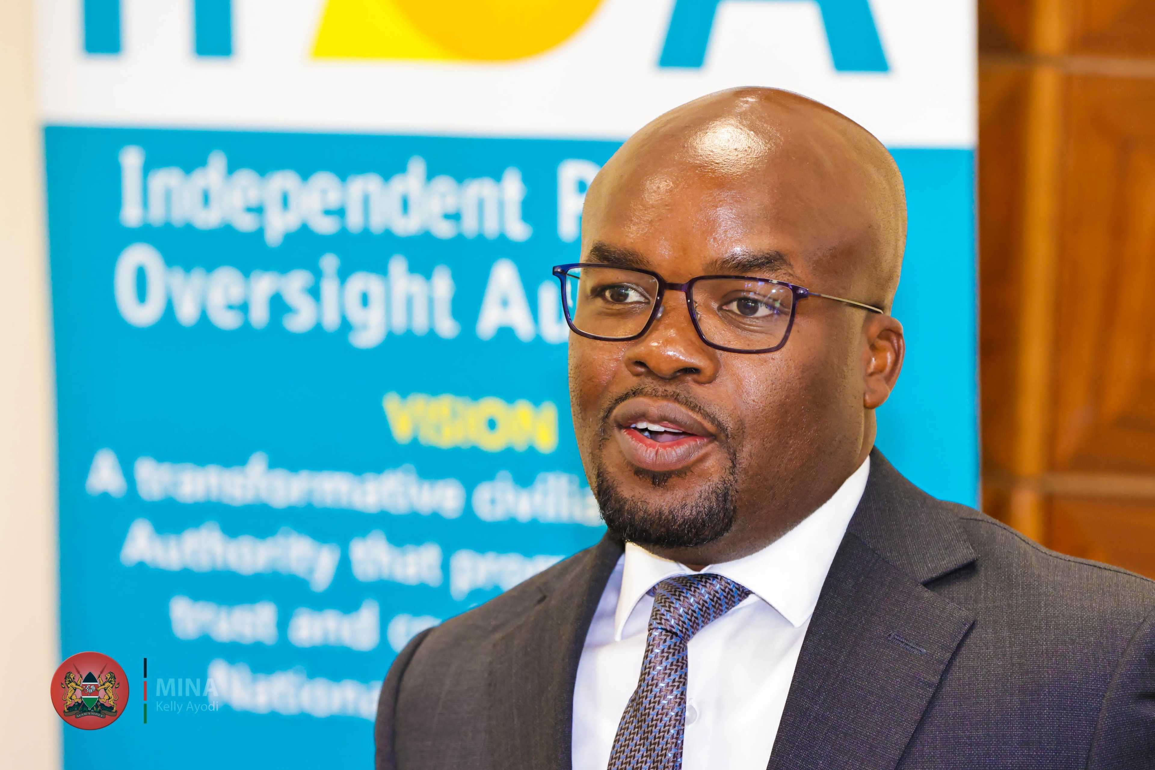 OMOLLO: CHAN 2024 - Once a gamble, now a model for future continental tournaments