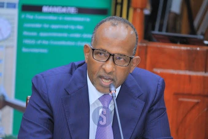 Duale warns hospitals charging outpatient services