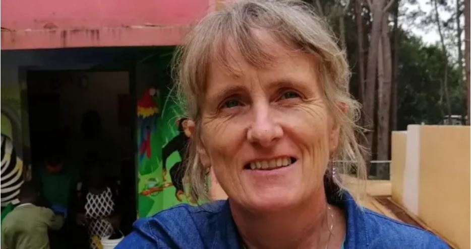 Irish missionary among 9 kidnapped from Haiti orphanage