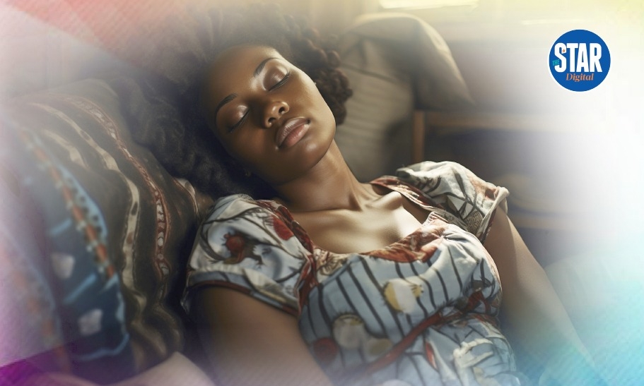 What is Sleeping Sickness?