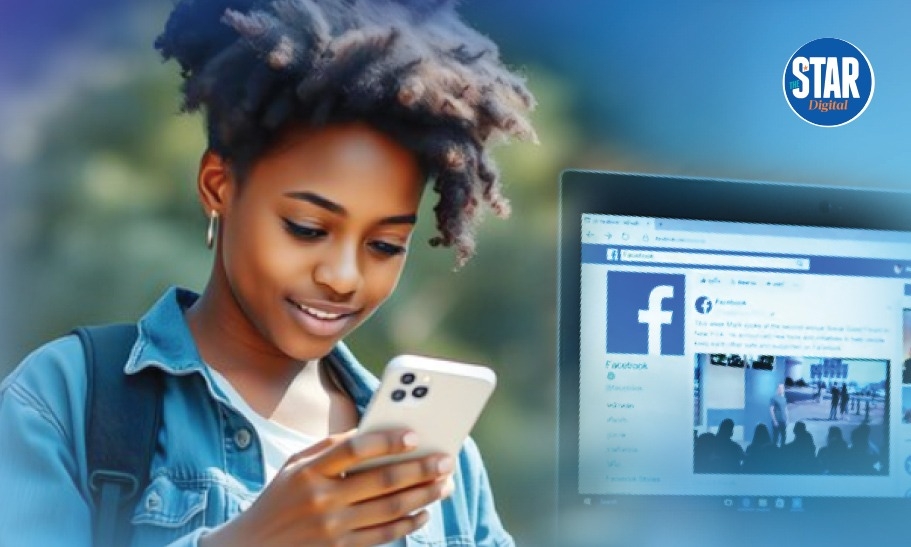 What do you use Facebook for the most?
