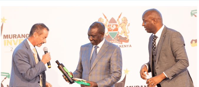 Kakuzi’s six-month profit drops on weak avocado and tea prices