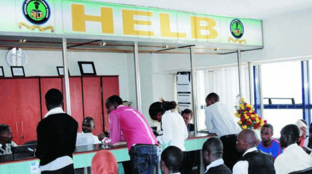 Over 550,000 students apply for Helb funding
