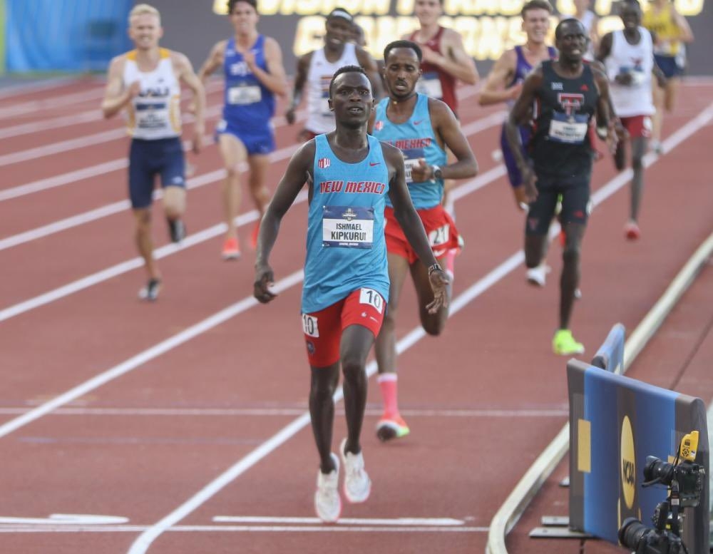 Kurgat, Kipkurui primed for Lausanne 5,000m test ahead of Tokyo Worlds