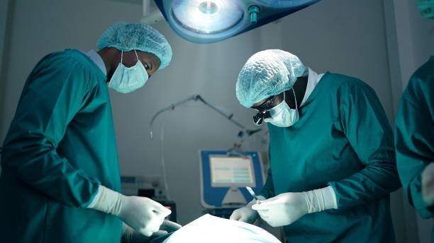 KNH unveils first public Heart-Lung Machine