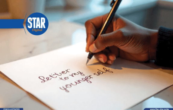 Letter to My Younger Self: I didn’t get the SUV or the four kids, yet I’m grateful