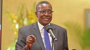 Maraga: I’ll protect your wealth as president