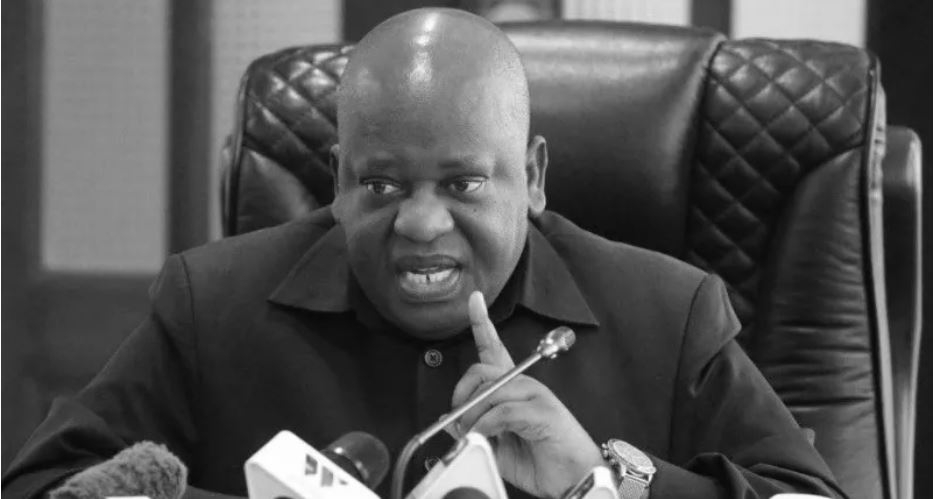 Tanzanians mourn ex-speaker who resigned over debt row
