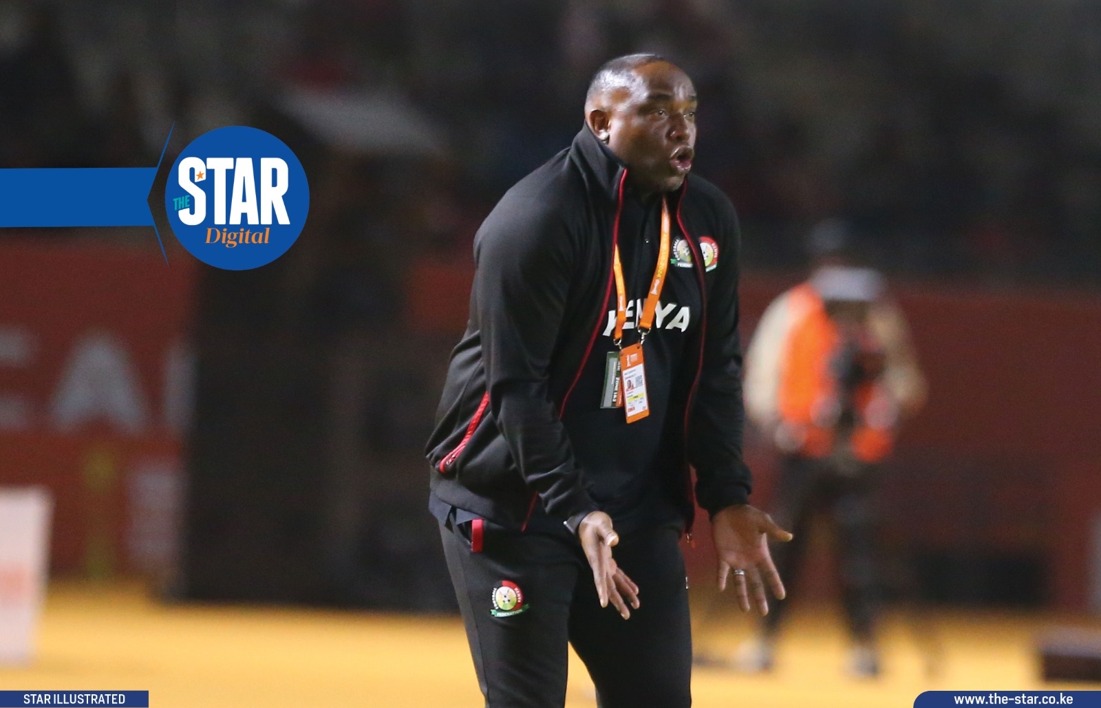 CHAN Brains: Coaches who led their teams to quarter-finals
