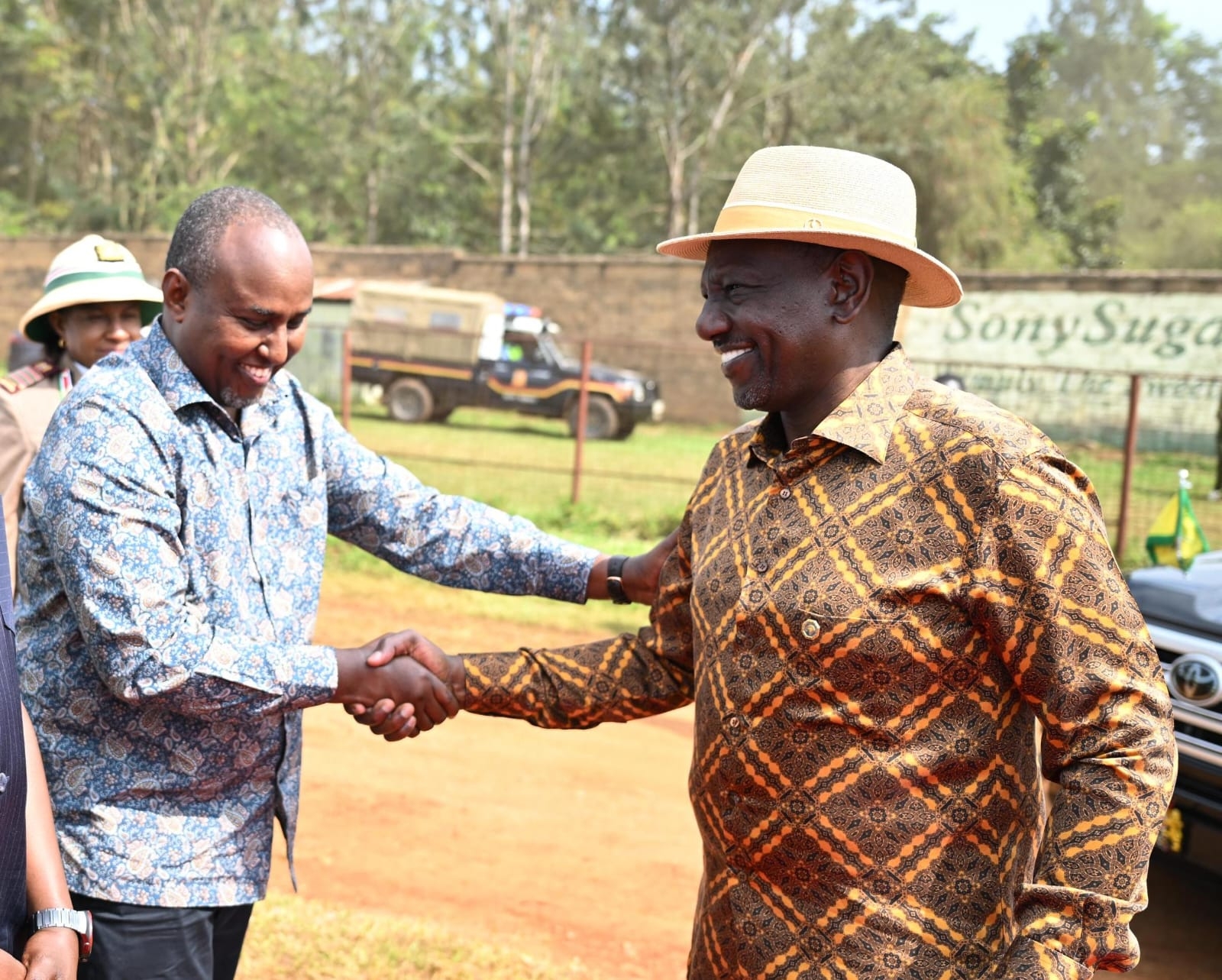 Junet: 2027 poll will end politics of entitlement