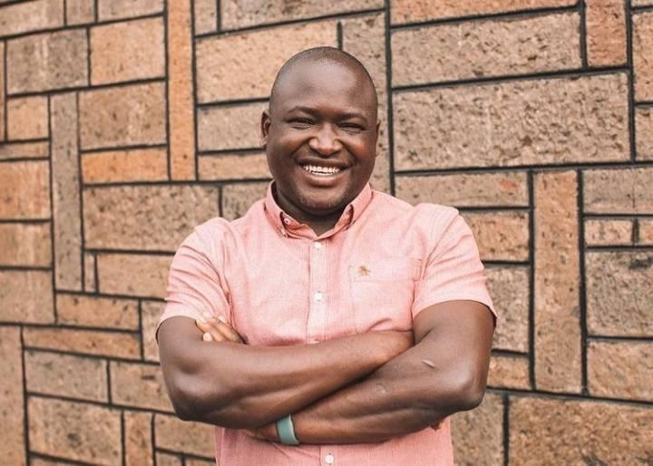 ODEDE: The youth are not the future; they are the now