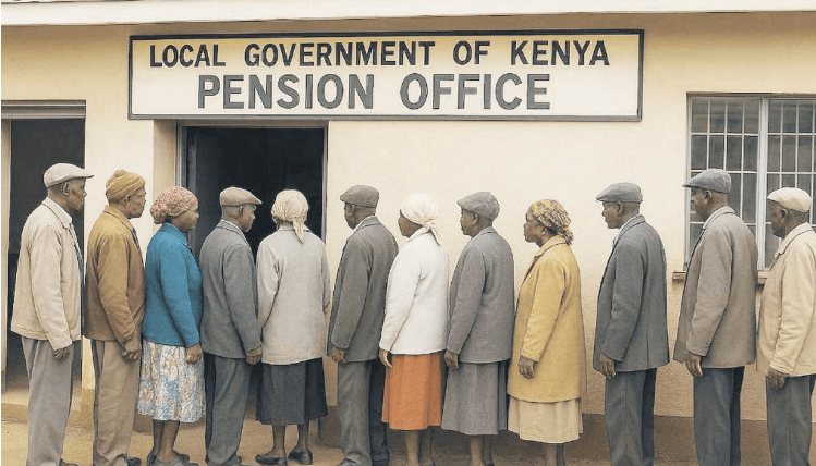 Pension savers to reap big as returns hit 12-year high