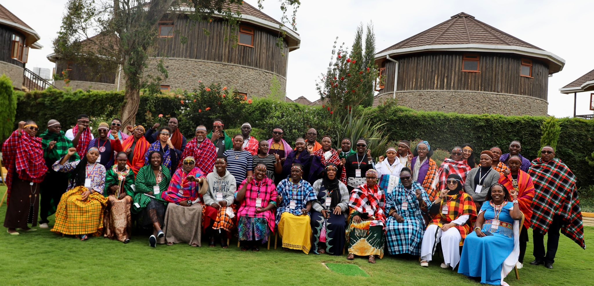 Indigenous women groups unite in push for rights, recognition