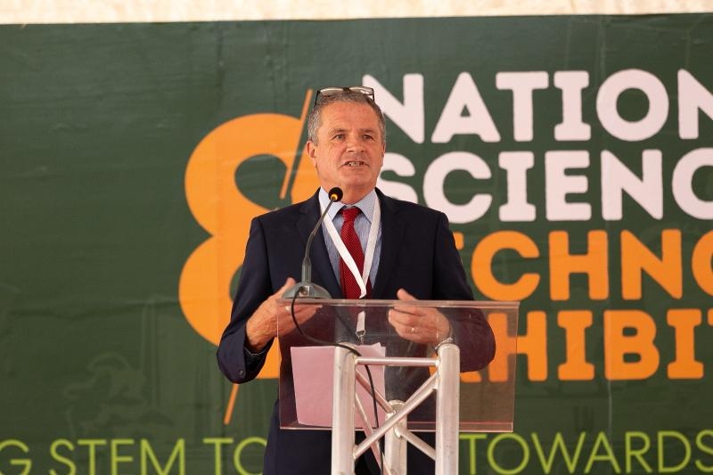 Young scientists urge stronger government support to advance Stem education