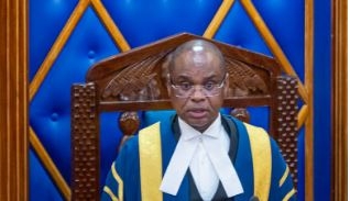 Ouster Trial: Kingi to rule on objections raised by Mutai