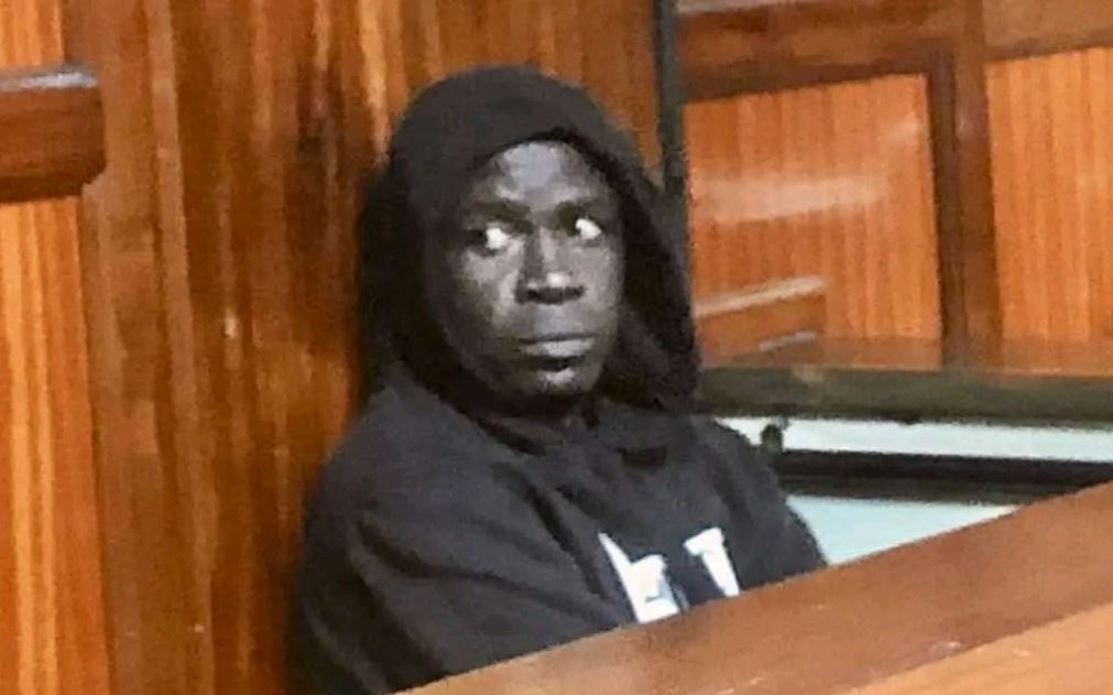 Ex-Harambee Stars player Gatuso pleads for bond
