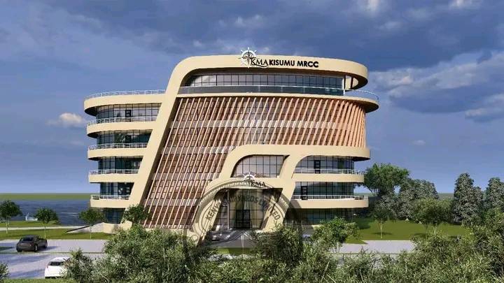 New Sh250m maritime rescue centre to end communication breakdown in Lake Victoria