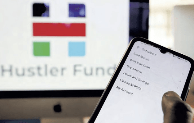 Hustler Fund: From big promises to pocket change - report