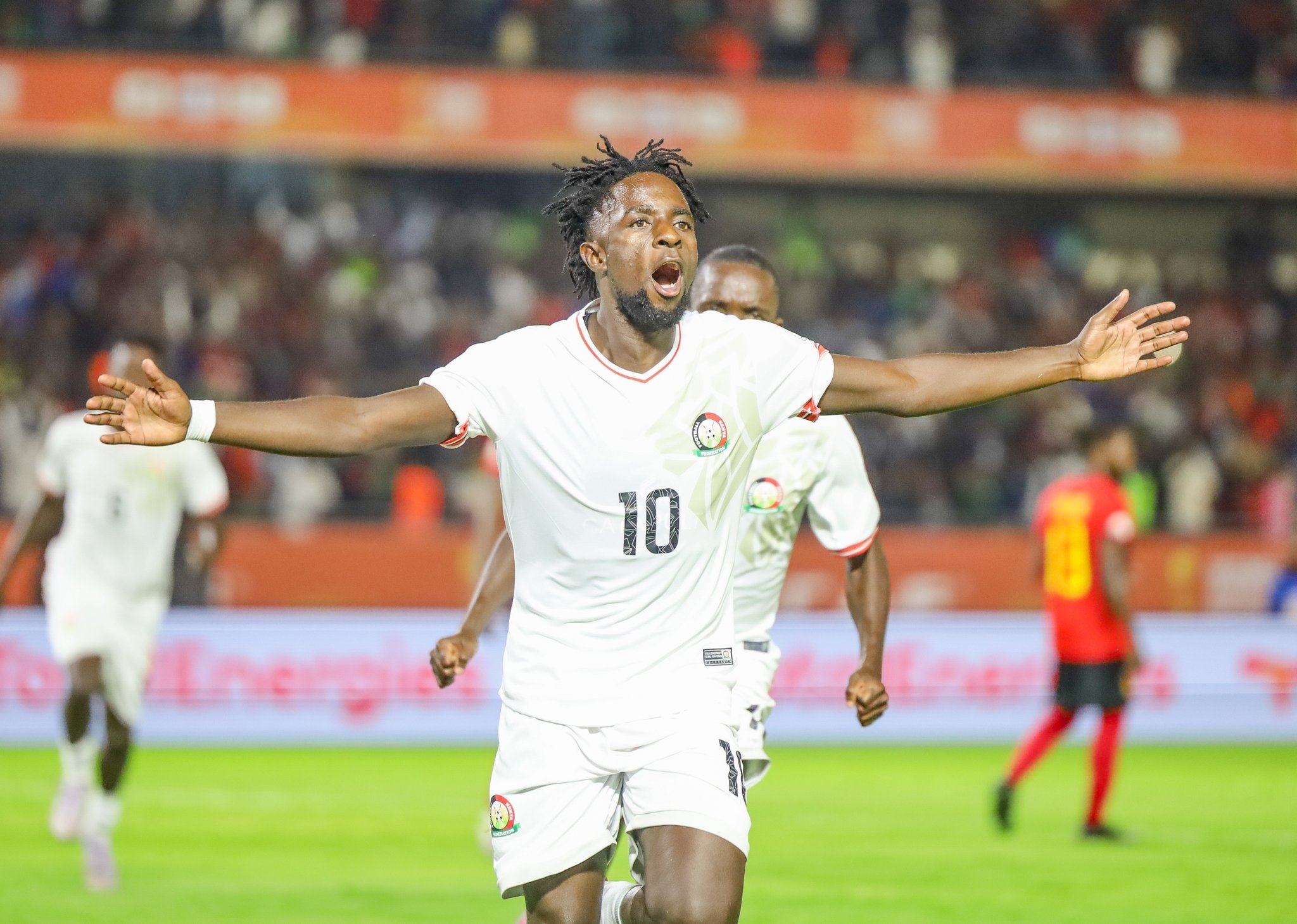CHAN 2024 so far:  McCarthy’s men riding high