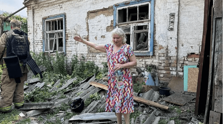 Zelensky could still attend Trump-Putin meeting