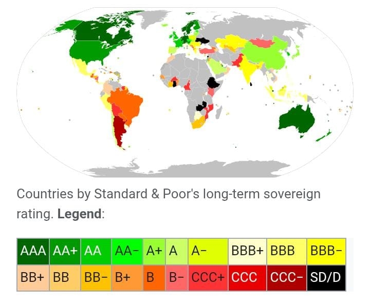 EXPLAINER: Credit ratings and what Kenya’s new ‘B’ means for you
