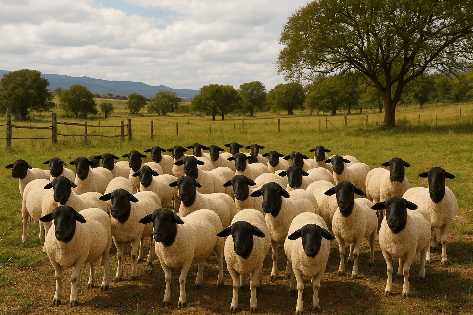 Police hunt for thieves who stole Ranguma's sheep
