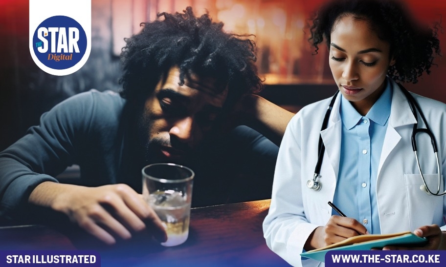 What to do when drugged