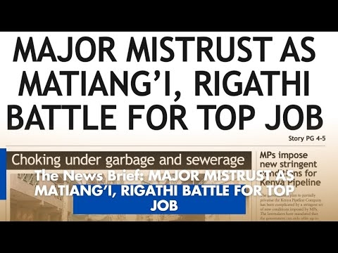 The Star News Brief 2 AUG 20