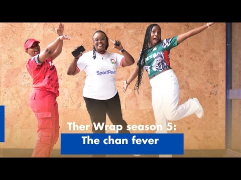 THE WRAP CHAN FEVER