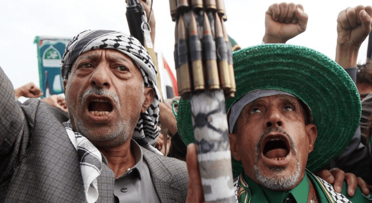 Explainer: What comes next after Israel kills PM of the Houthi-backed gov't in Yemen?