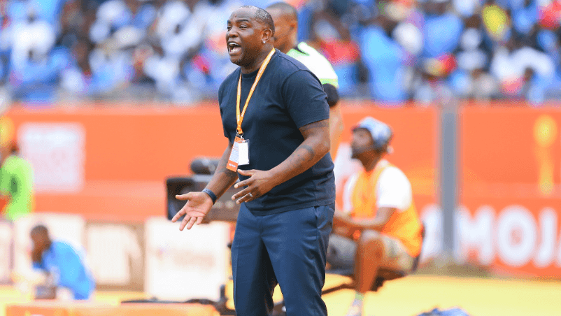 Rise of local coaches shows change in African football