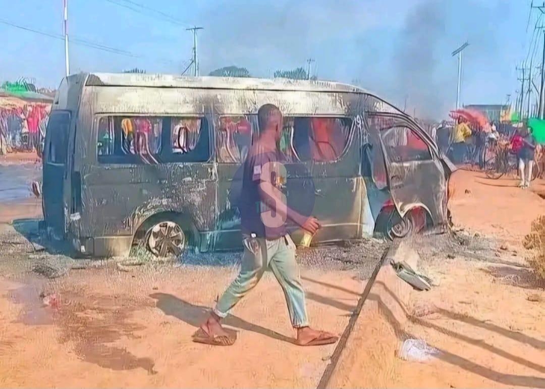 Explainer: What the law says on accidents