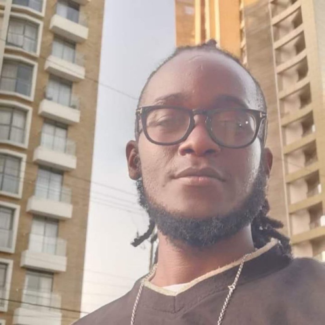 Safaricom data places Murangiri at Nairobi CBD, court told