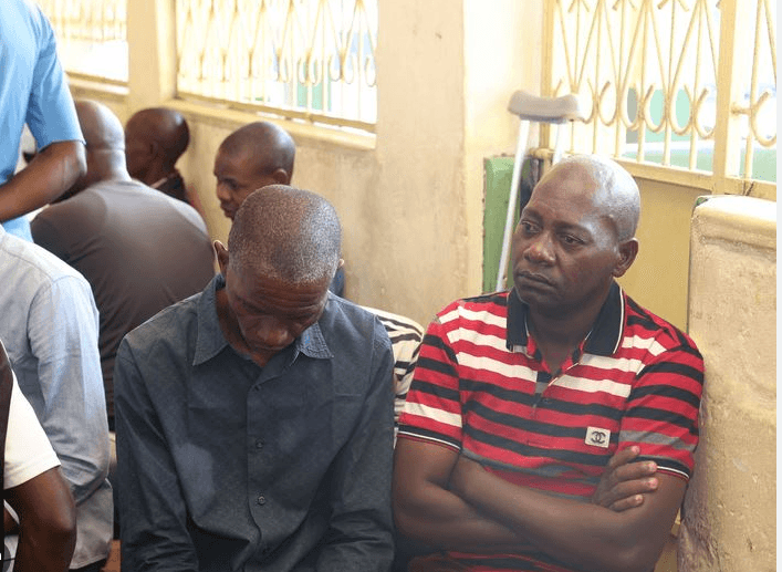 Shakahola case: Five witnesses testify on child torture, starvation and denial of education
