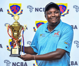 Inaugural NCBA Nanyuki Open set for this weekend