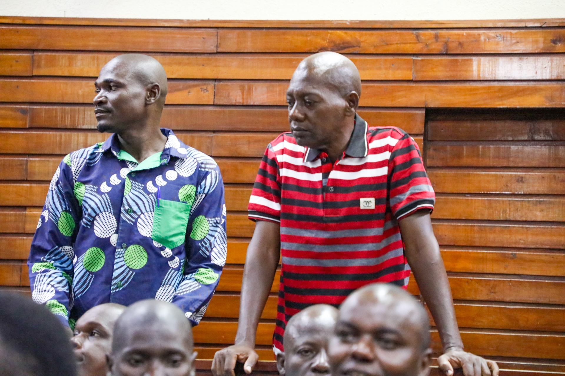 Pastor Makenzi told followers schooling was evil, court told