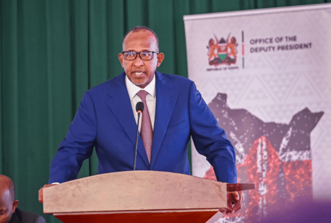 SHA to pay claims on first-in-first-out basis – MoH