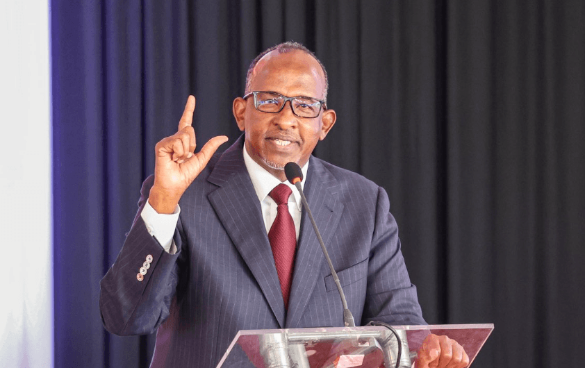 State commits Sh69.3bn to boost UHC