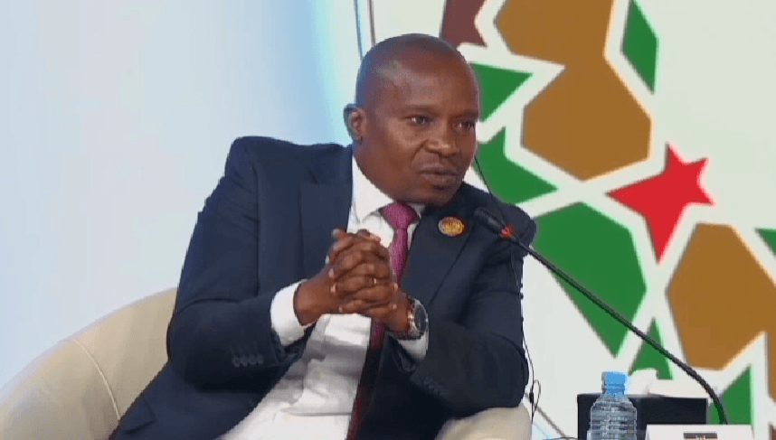 Kindiki: Trade, infrastructure key to defeating poverty in Africa
