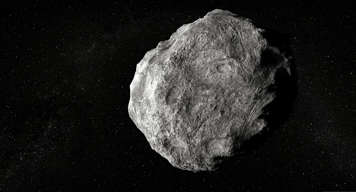 The mysterious 'dark comets' prowling our Solar System