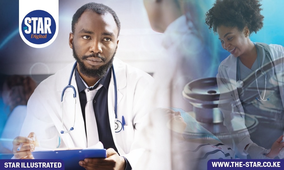 The pressure's on: Worldwide Hypertension epidemic