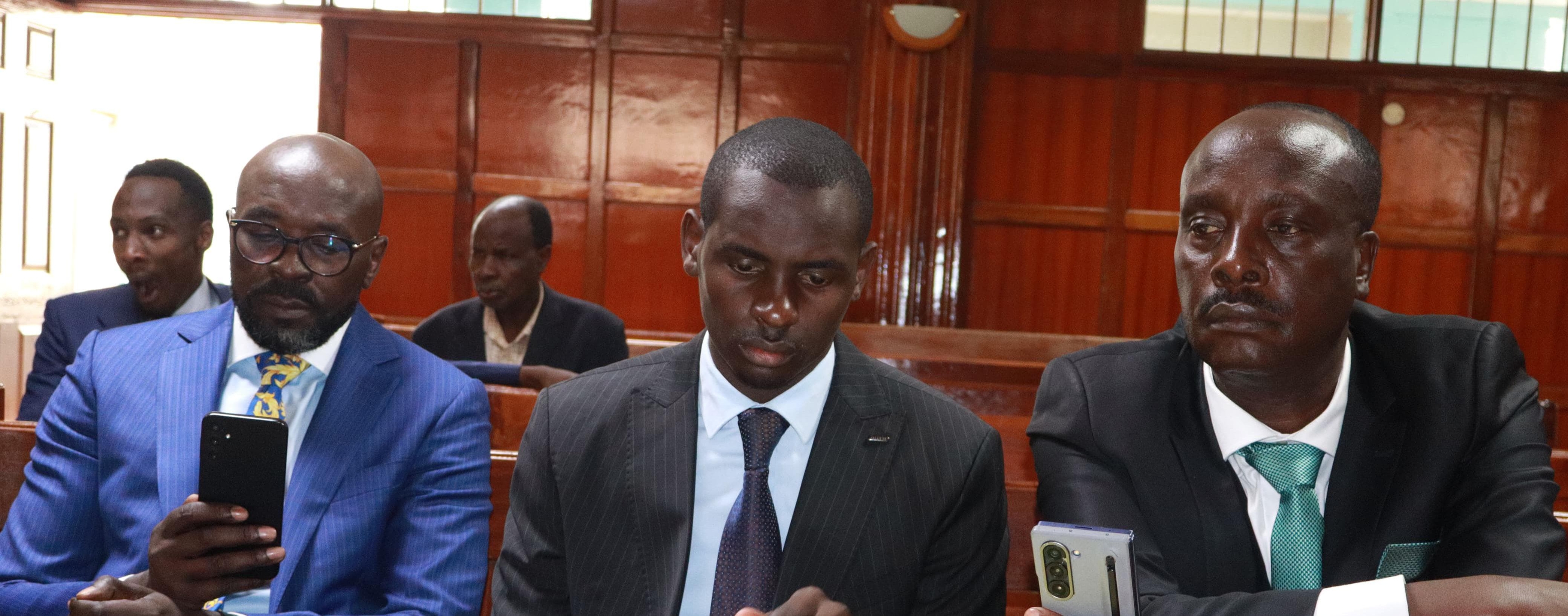 Court allows withdrawal of case challenging police recruitment